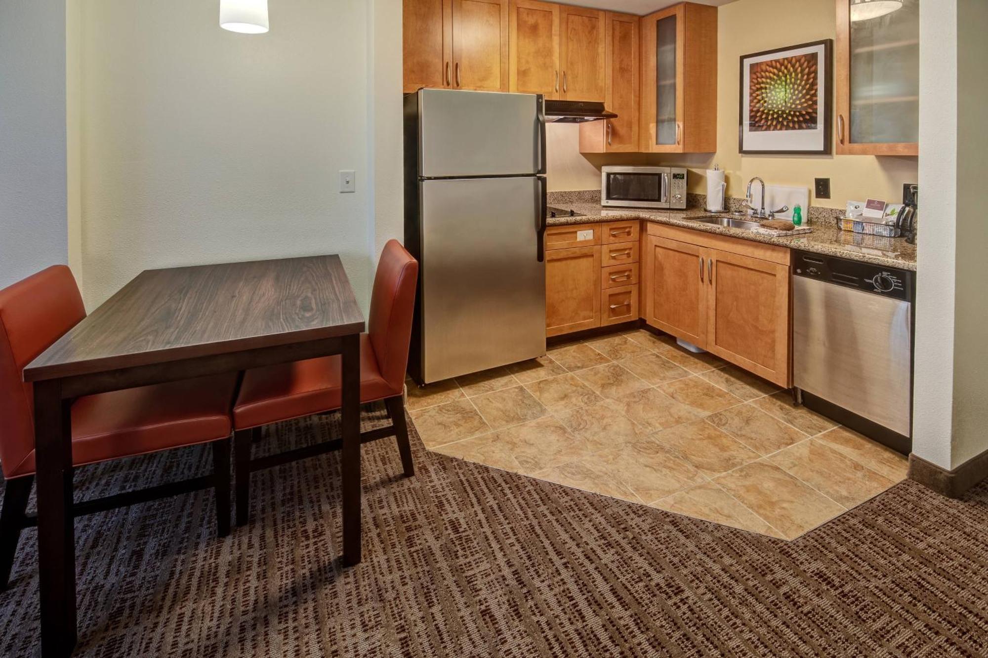 Residence Inn Norfolk Downtown Extérieur photo